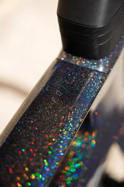 Scott Foil RC 20 Carbon Road Bike 2025 293188