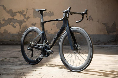 Scott Foil RC 20 Carbon Road Bike 2025 293188