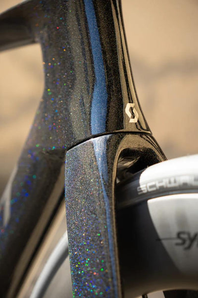 Scott Foil RC 20 Carbon Road Bike 2025 293188