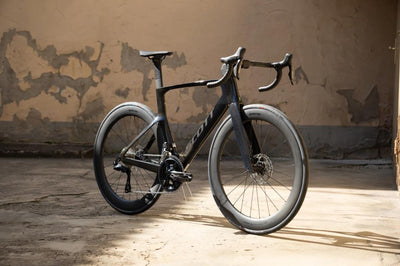 Scott Foil RC 20 Carbon Road Bike 2025 293188