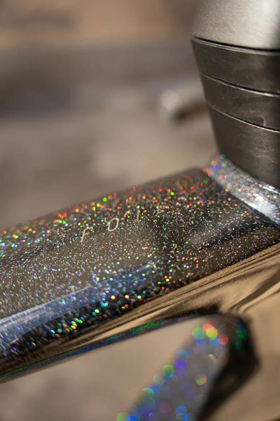 Scott Foil RC 20 Carbon Road Bike 2025 293188