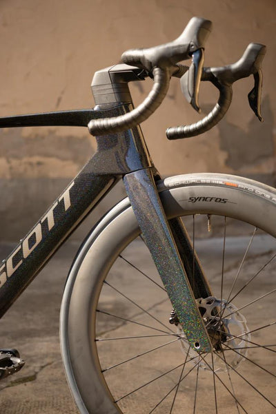 Scott Foil RC 20 Carbon Road Bike 2025 293188