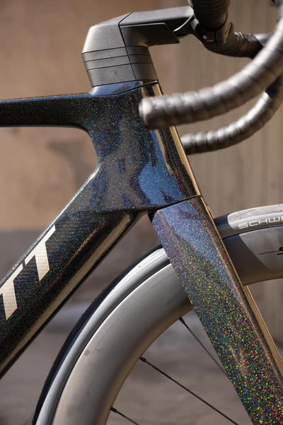 Scott Foil RC 20 Carbon Road Bike 2025 293188