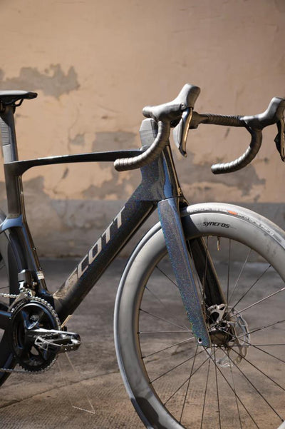 Scott Foil RC 20 Carbon Road Bike 2025 293188