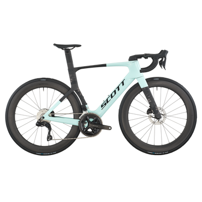 Scott Foil RC 20 Karbon Yol Bisikleti 2026 425342