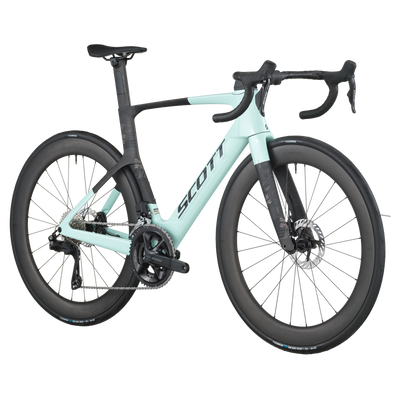 Scott Foil RC 20 Karbon Yol Bisikleti 2026 425342