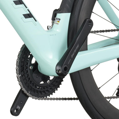 Scott Foil RC 20 Karbon Yol Bisikleti 2026 425342