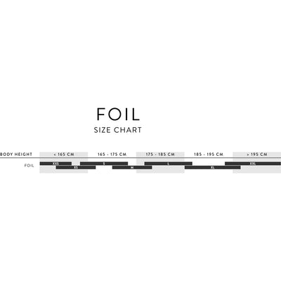 Scott Foil RC 30 Carbon Road Bike 2025 293189