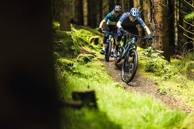 Scott Genius 940 двухподвесный горный велосипед 2025 290147012