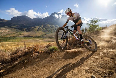 Scott Genius 940 двухподвесный горный велосипед 2025 290147012