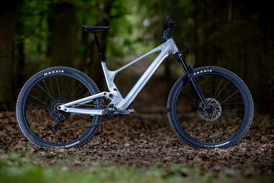 Scott Genius 940 двухподвесный горный велосипед 2025 290147012