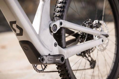 Scott Genius 940 двухподвесный горный велосипед 2025 290147012