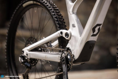 Scott Genius 940 двухподвесный горный велосипед 2025 290147012