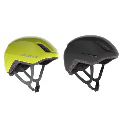 Scott Ristretto Bike Helmet