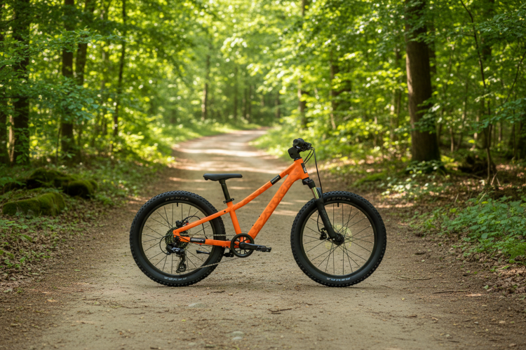 Scott Roxter 200 20 Jant Çocuk Bisikleti 2026 425207