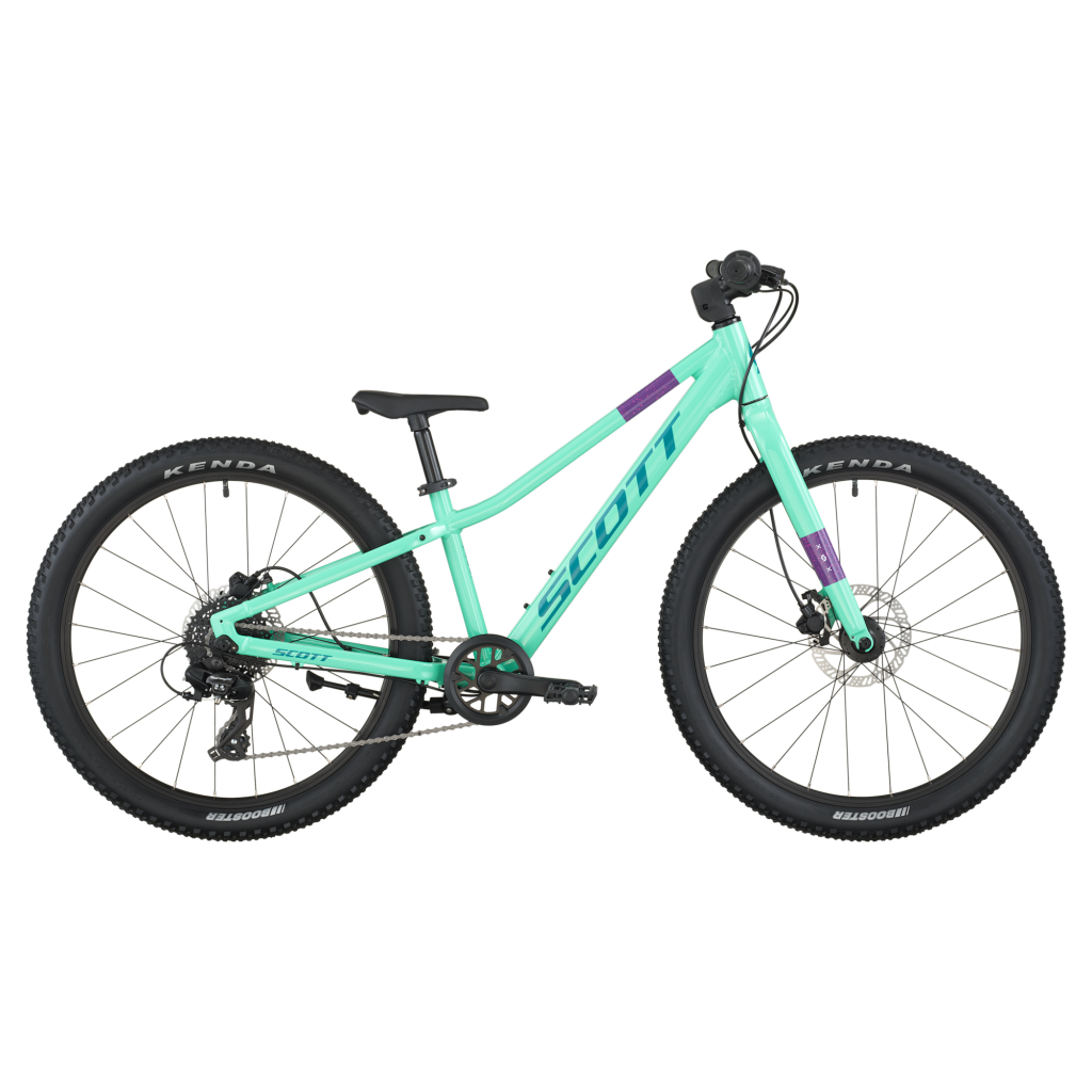 Scott Scale 400 24 Jant Çocuk Bisikleti 2026 425203