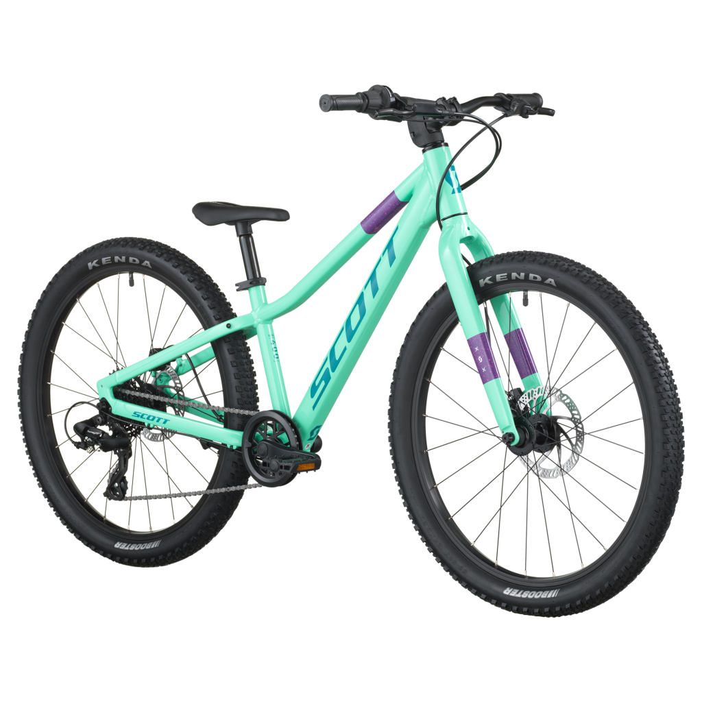 Scott Scale 400 24 Jant Çocuk Bisikleti 2026 425203