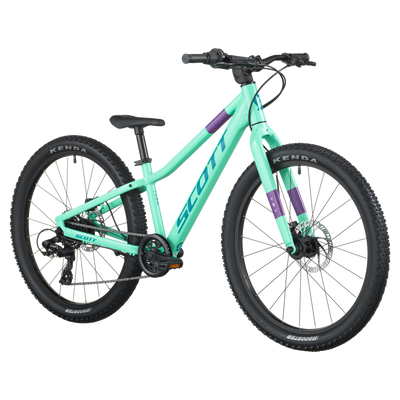 Scott Scale 400 24 Jant Çocuk Bisikleti 2026 425203