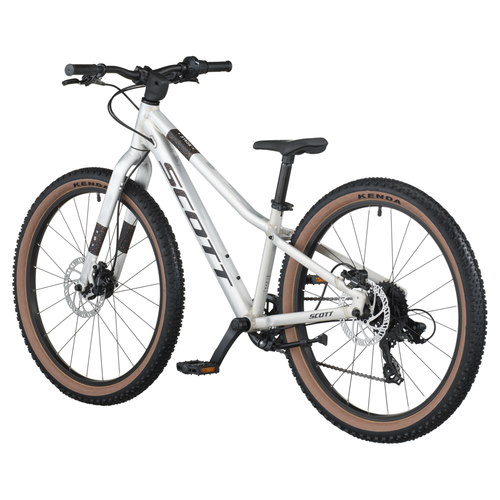 Scott Scale 400 24 Jant Çocuk Bisikleti 2026 425203
