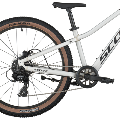 Scott Scale 400 24 Jant Çocuk Bisikleti 2026 425203