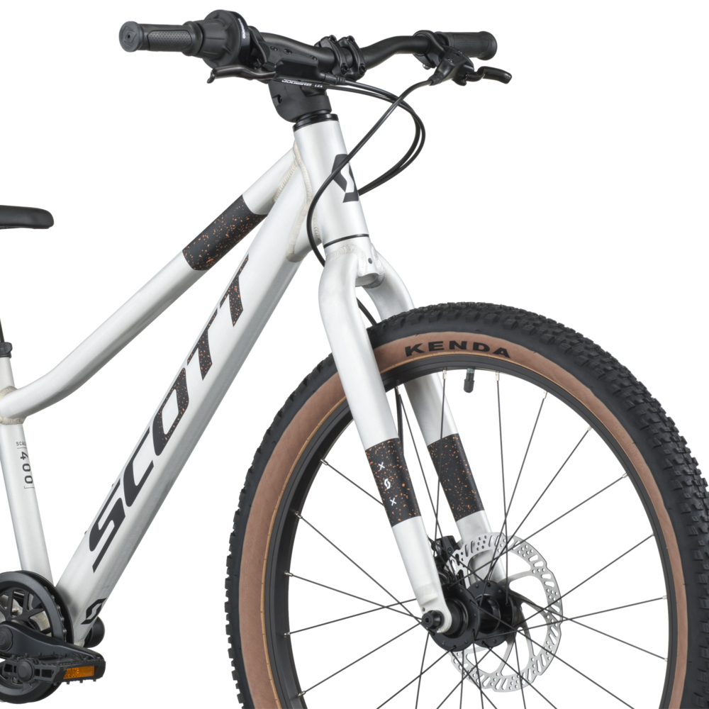 Scott Scale 400 24 Jant Çocuk Bisikleti 2026 425203