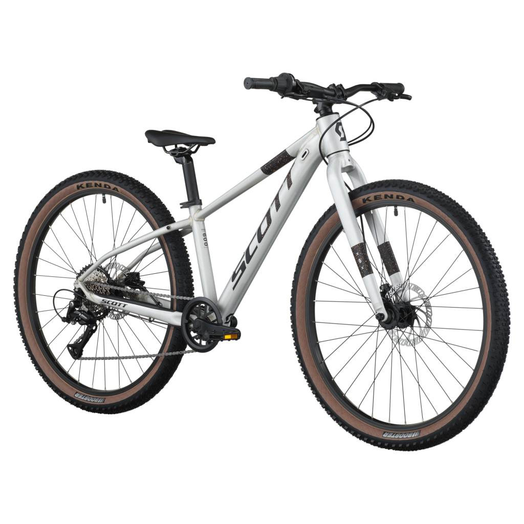 Scott Scale 600 26 Jant Çocuk Dağ Bisikleti 2026 425202