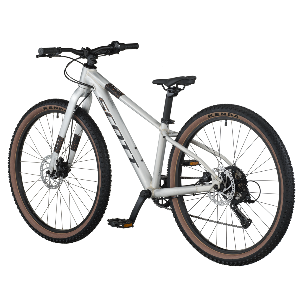Scott Scale 600 26 Jant Çocuk Dağ Bisikleti 2026 425202