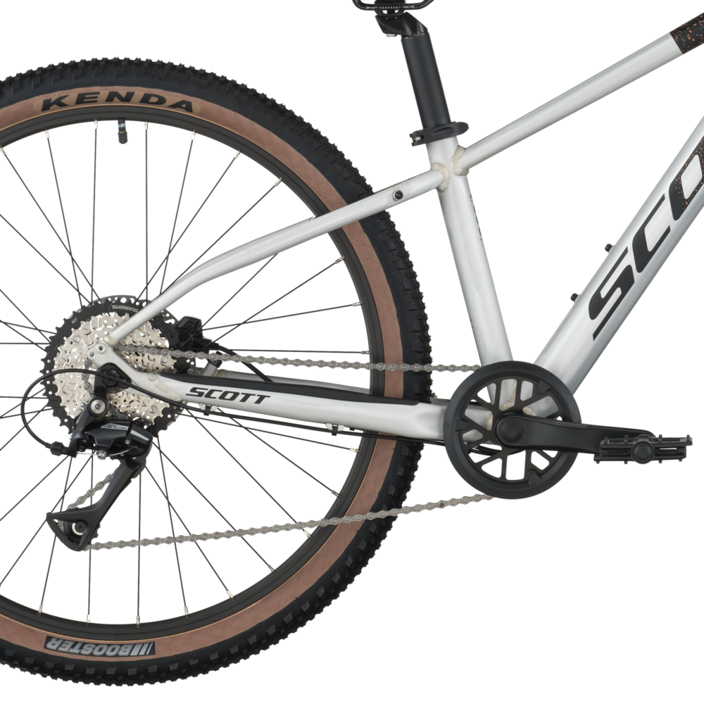 Scott Scale 600 26 Jant Çocuk Dağ Bisikleti 2026 425202