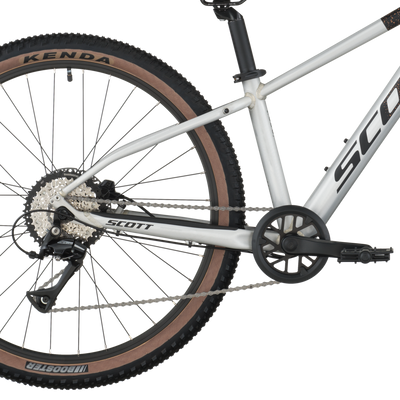 Scott Scale 600 26 Jant Çocuk Dağ Bisikleti 2026 425202