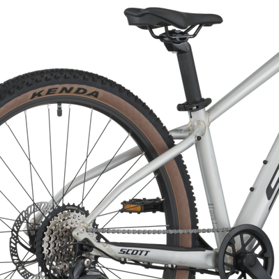 Scott Scale 600 26 Jant Çocuk Dağ Bisikleti 2026 425202