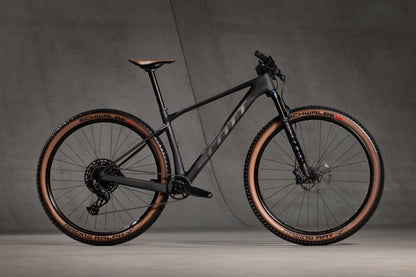 Scott Scale 910 Mountain Bike 2024 290167 – Uğur Bisiklet