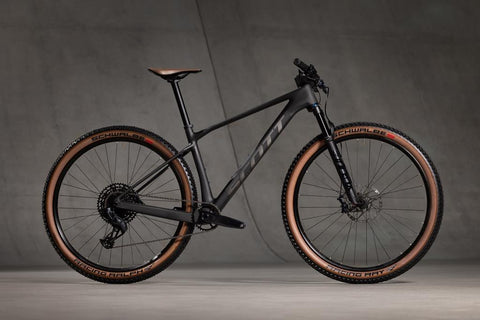 Scott scale 910 29インチ Scott SCALE 910 2024 Review