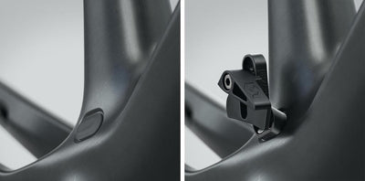 Scott Scale 910 Dağ Bisikleti 2024 290167