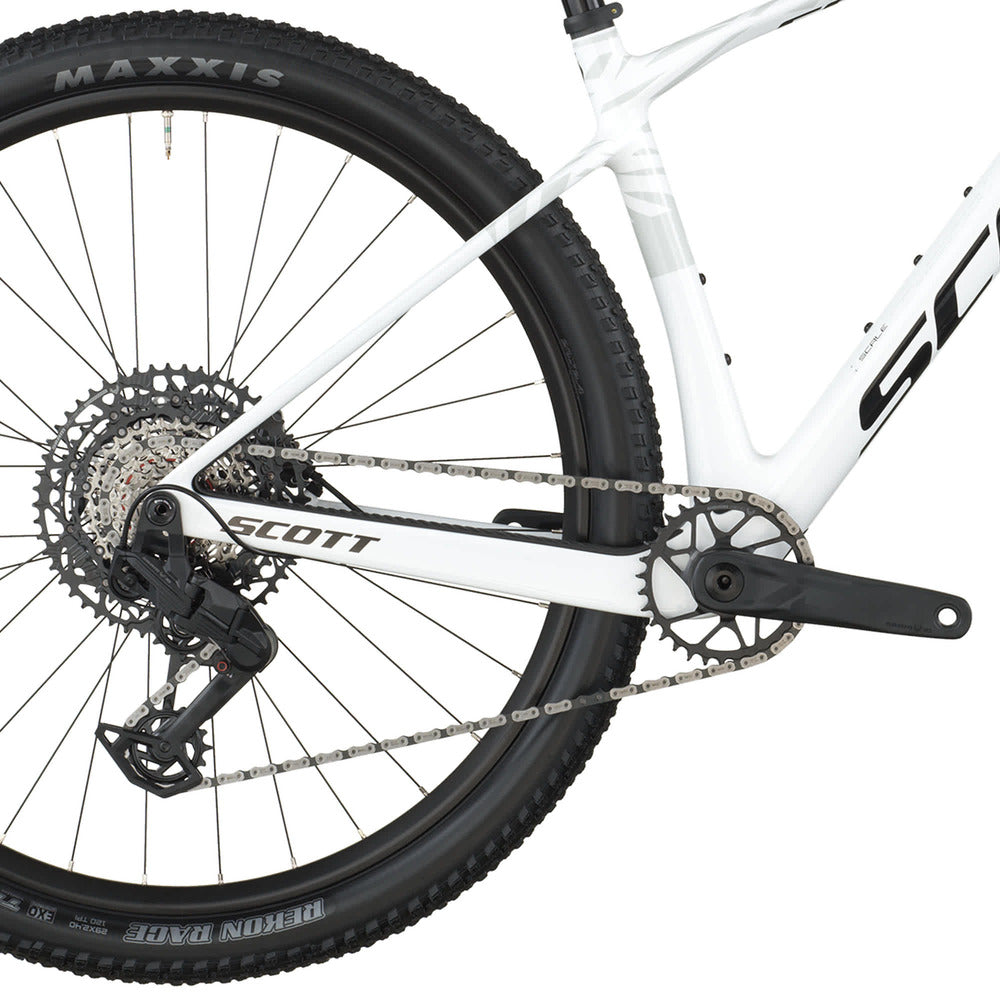 Scott Scale 910 Karbon Dağ Bisikleti 2026 425463
