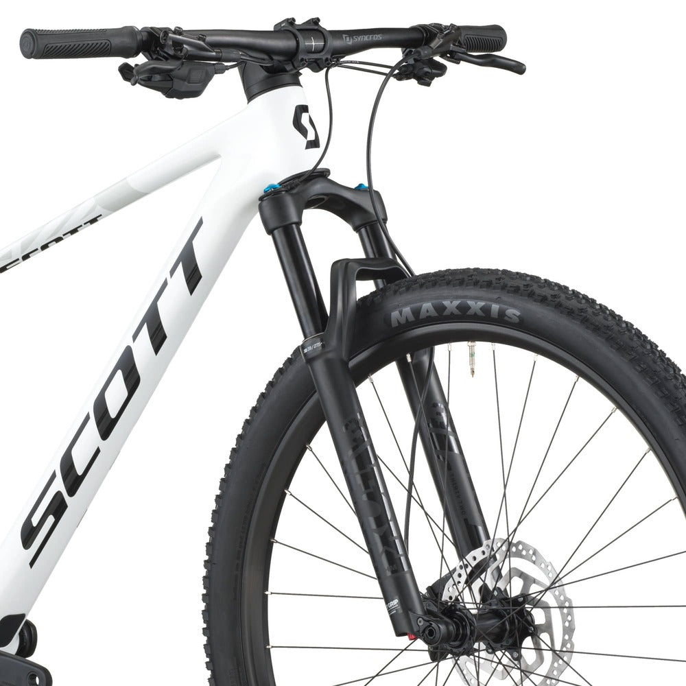 Scott Scale 910 Karbon Dağ Bisikleti 2026 425463