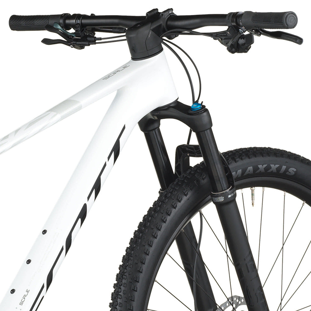Scott Scale 910 Karbon Dağ Bisikleti 2026 425463