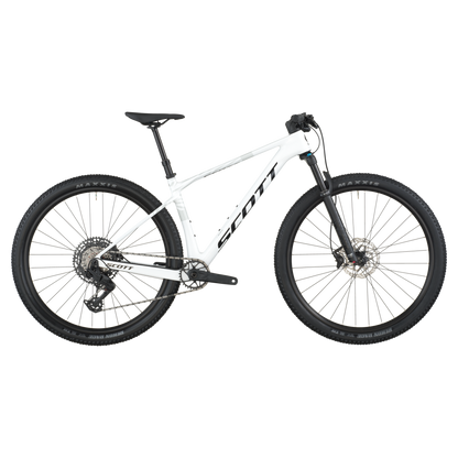 Scott Scale 910 Karbon Dağ Bisikleti 2026 Carbon Black