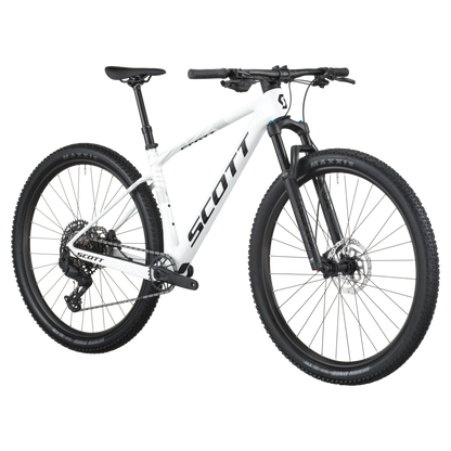Scott Scale 910 Karbon Dağ Bisikleti 2026 Carbon Black