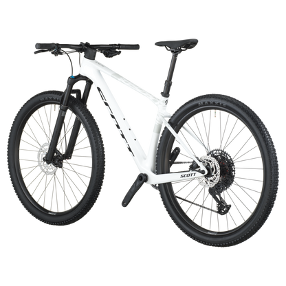 Scott Scale 910 Karbon Dağ Bisikleti 2026 Carbon Black