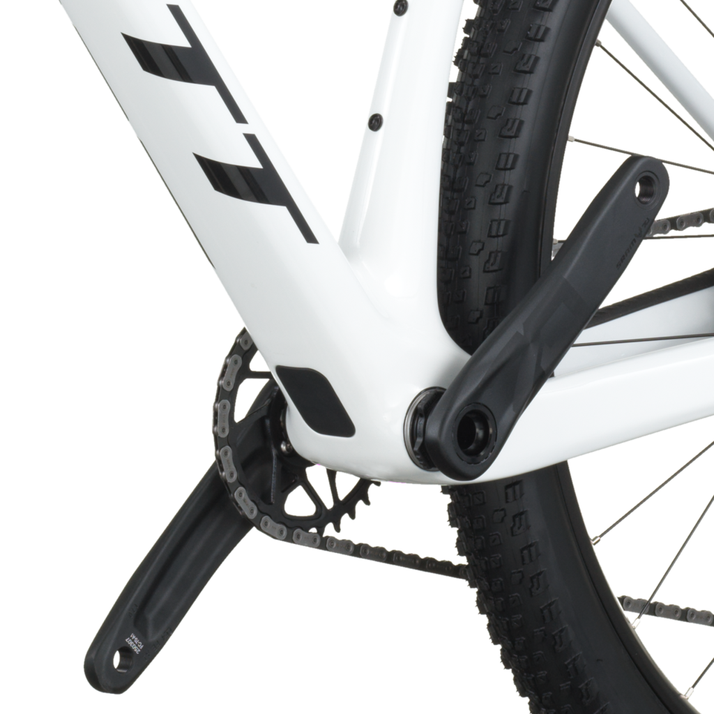 Scott Scale 910 Karbon Dağ Bisikleti 2026 Carbon Black