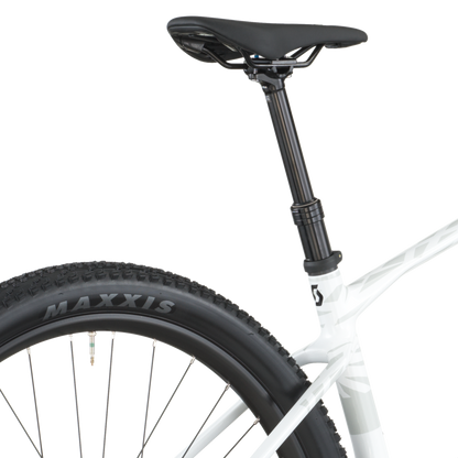 Scott Scale 910 Karbon Dağ Bisikleti 2026 Carbon Black