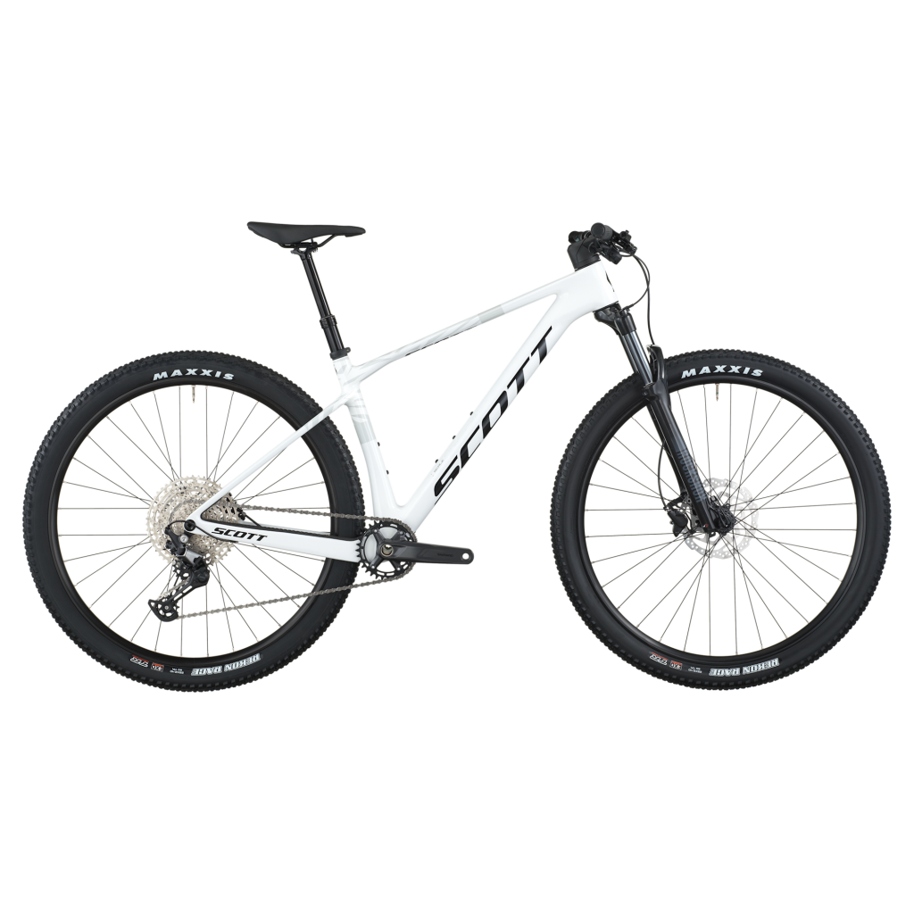 Scott Scale 920 Karbon Dağ Bisikleti 2026 425464