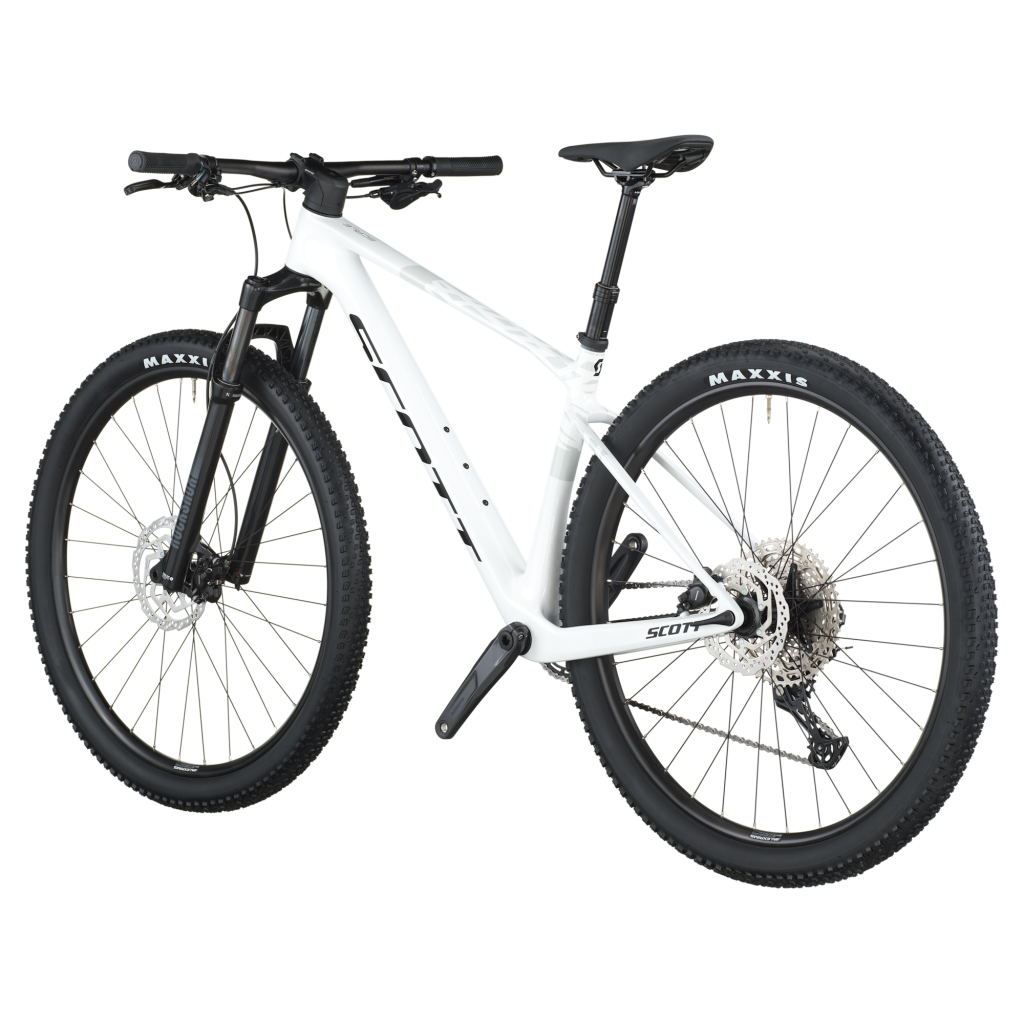 Scott Scale 920 Karbon Dağ Bisikleti 2026 425464
