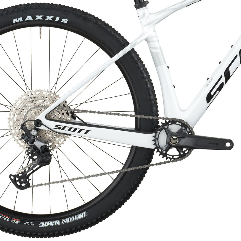Scott Scale 920 Karbon Dağ Bisikleti 2026 425464