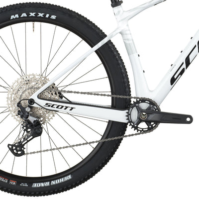 Scott Scale 920 Karbon Dağ Bisikleti 2026 425464