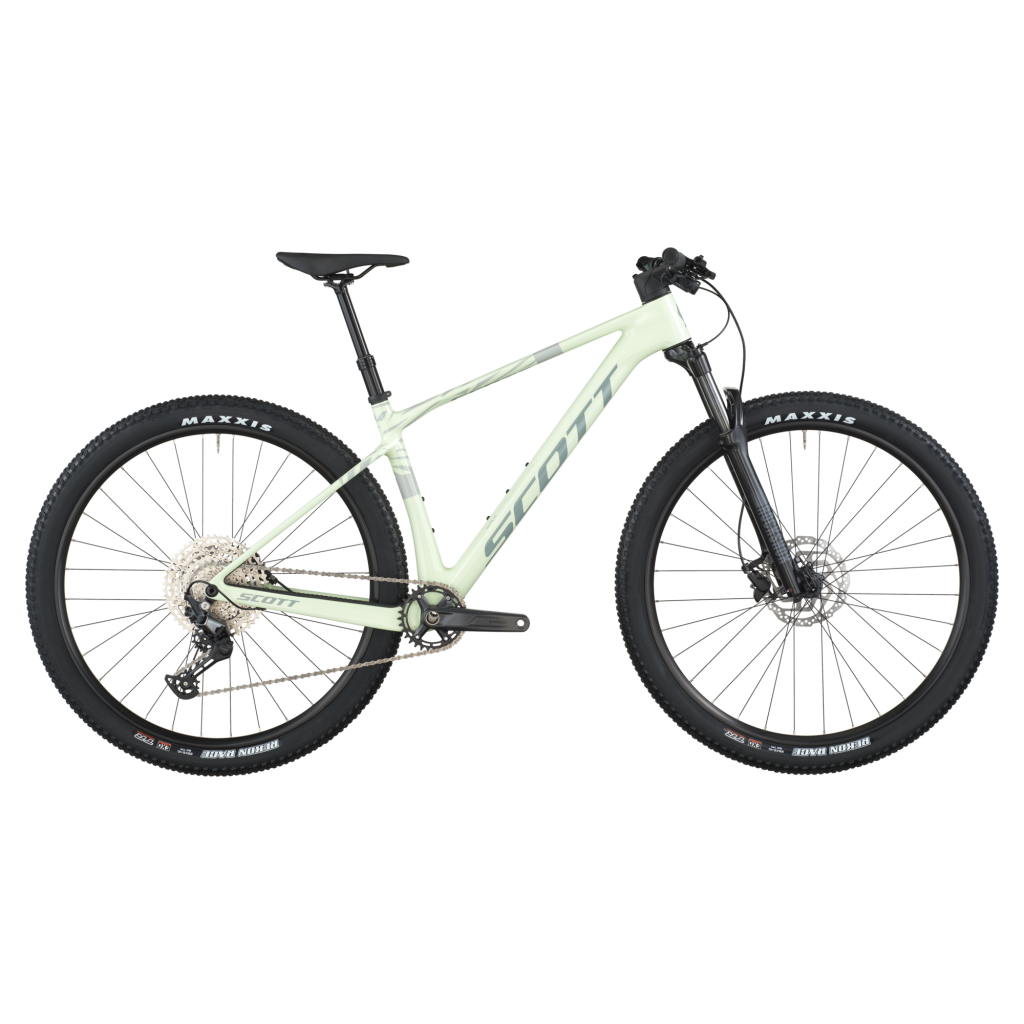 Scott Scale 920 Karbon Dağ Bisikleti 2026