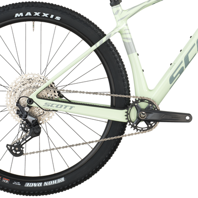 Scott Scale 920 Carbon Mountain Bike 2026