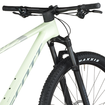 Scott Scale 920 Carbon Mountain Bike 2026