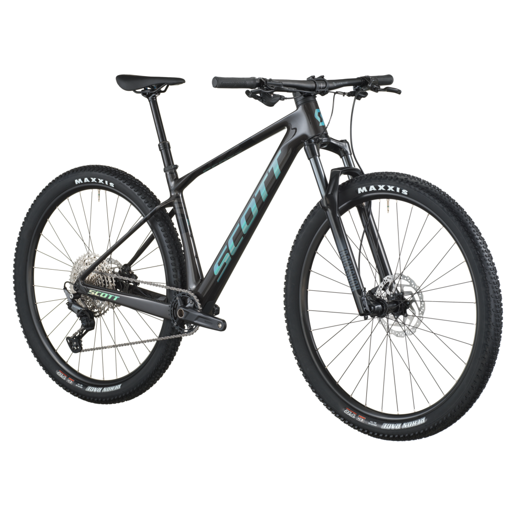 Scott Scale 920 Karbon Dağ Bisikleti 2026