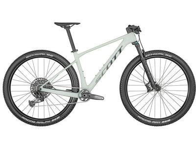 Горный велосипед Scott Scale 920 Carbon, средний 2024 290168